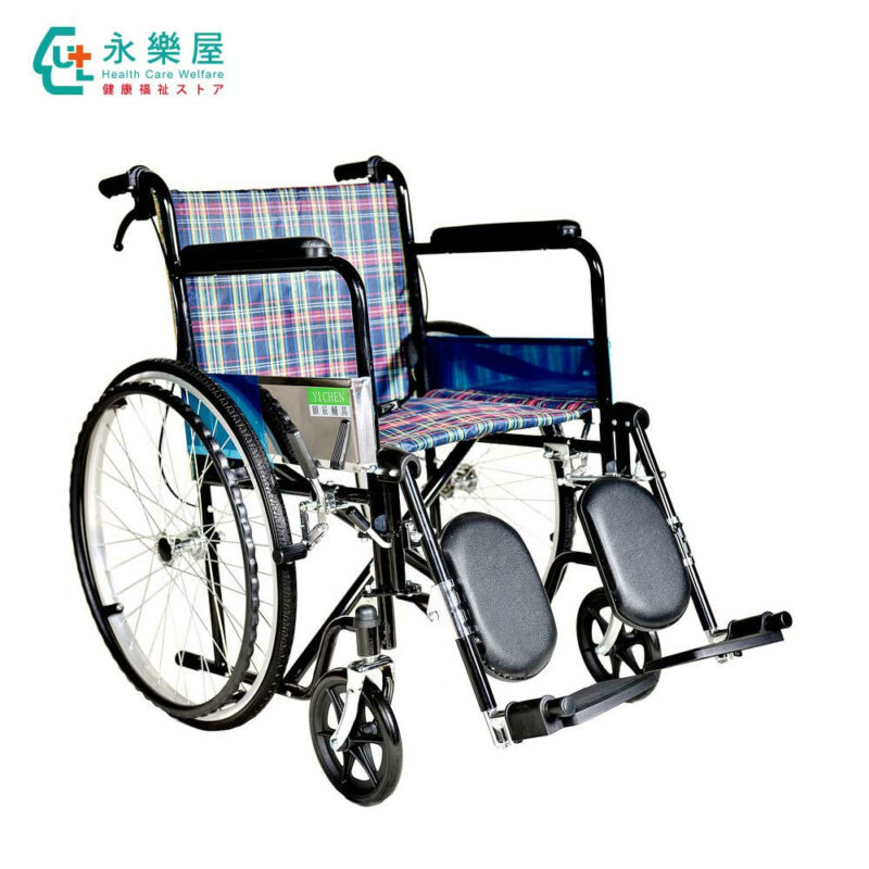 骨科腳輪椅